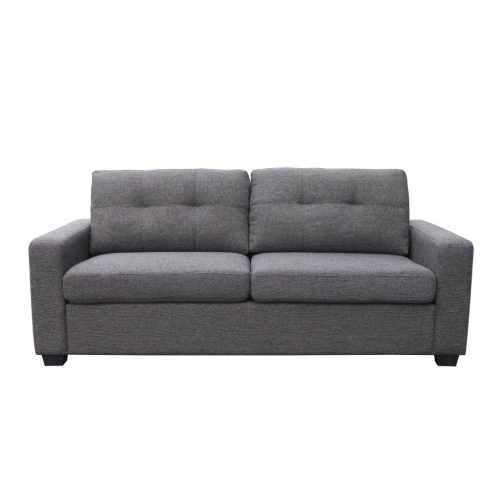 v 3706 co 1 500x500 - Hunter Queen Sofa Bed - Coffee