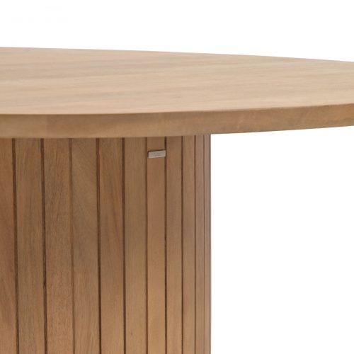 CC6002M46 2 500x500 - Licia 1200 Round Dining Table