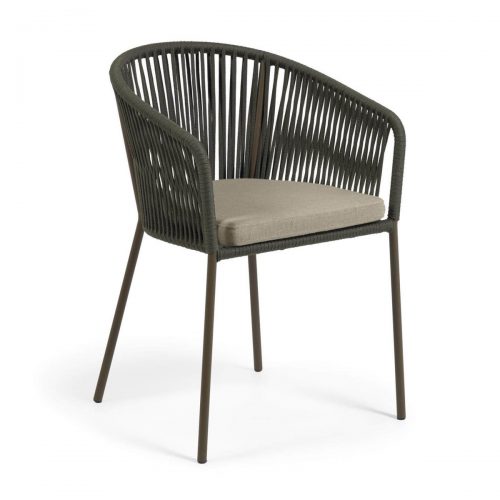 CC2190J19 0 500x500 - Yanet Dining Chair - Green