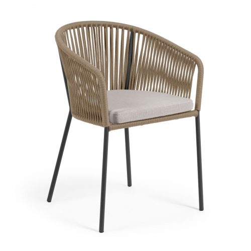 CC5224J12 0 500x500 - Yanet Dining Chair -  Beige
