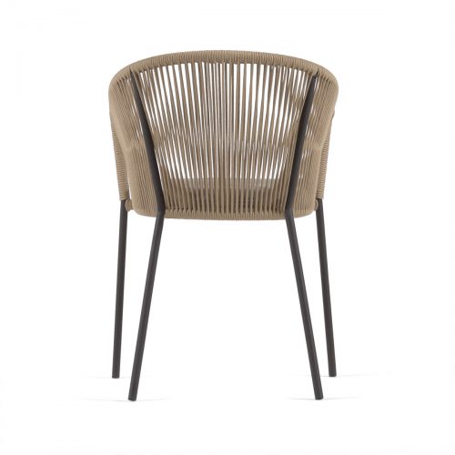CC5224J12 4 500x500 - Yanet Dining Chair -  Beige