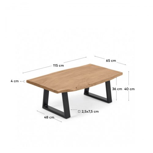 CC6003M43 9 500x500 - Sono Coffee Table