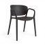 CC6094S01 0 66x66 - Ilyssa Fabric Dining Chair - Light Grey