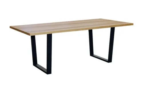 haven 2.1 500x334 - Haven 2400 Dining Table