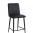 haven bar stool 66x66 - Cohen Bar Stool - Natural
