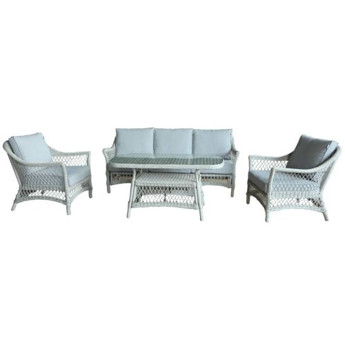 vout mad 01 1 500x500 - Madrid 4 Piece Lounge Setting