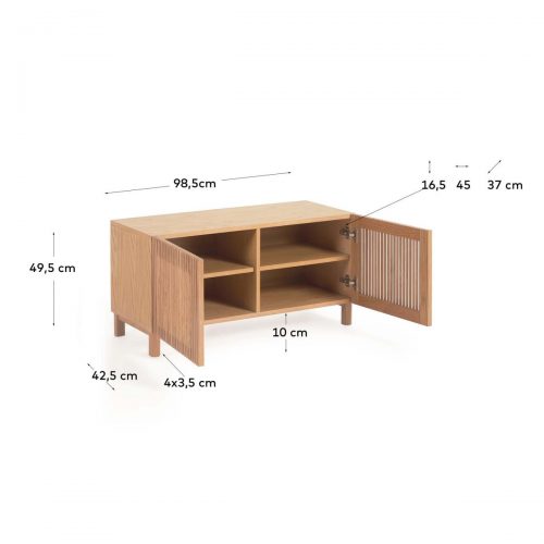 LH0356M40AS 9 500x500 - Beyla Shoe Cabinet Sideboard