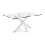 CC0388C07 0 66x66 - Reva 90cm Round White Dining Table