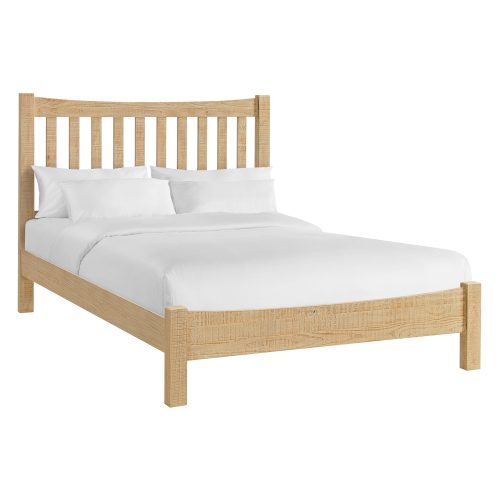 Canton federation bed 500x500 - Canton Federation Bedframe - Double