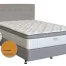 PURE PROFILE 66x66 - Single Posture Deluxe Mattress