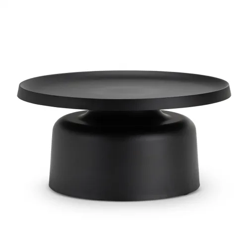 703 056 1 500x500 - Palmer Coffee Table - Black