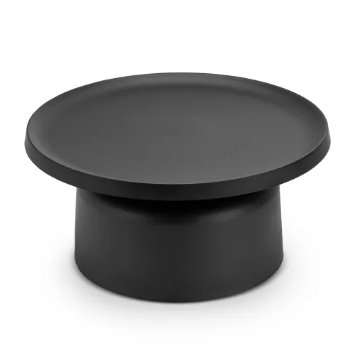 703 056 2 500x500 - Palmer Coffee Table - Black
