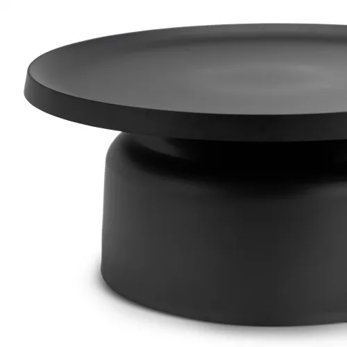 703 056 3 500x500 - Palmer Coffee Table - Black