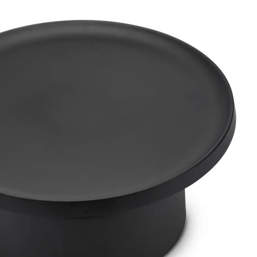 703 056 5 500x500 - Palmer Coffee Table - Black