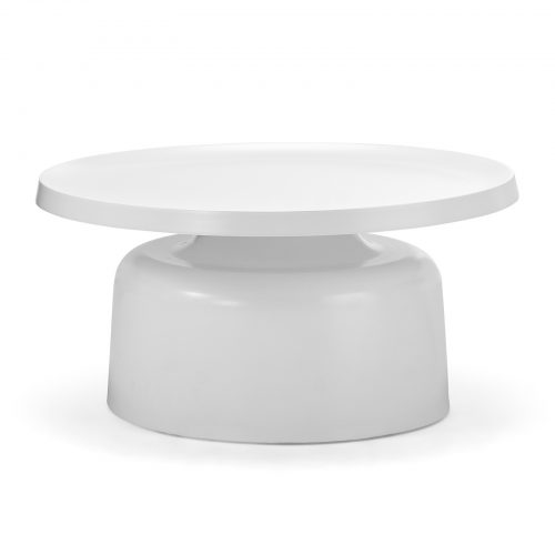 703 057 5 500x500 - Palmer Coffee Table - White