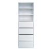 Number 11 Robe Insert - Moorabbin Home Furnishers