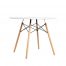 BA BB DSW TAB90 WH 00 66x66 - Reva 90cm Round White Dining Table