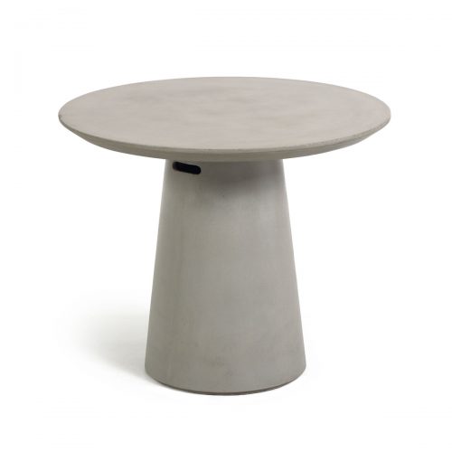 CC2219PR03 0 500x500 - Itai 90cm Round Concrete Table