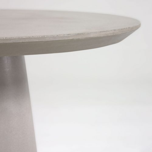CC2219PR03 1 500x500 - Itai 120cm Round Concrete Table