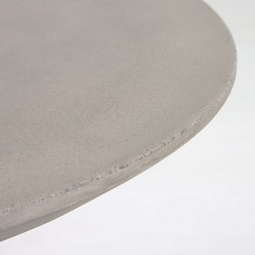 CC2219PR03 4 500x500 - Itai 120cm Round Concrete Table