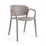 CC6094S10 0 66x66 - Ilyssa Fabric Dining Chair - Light Grey