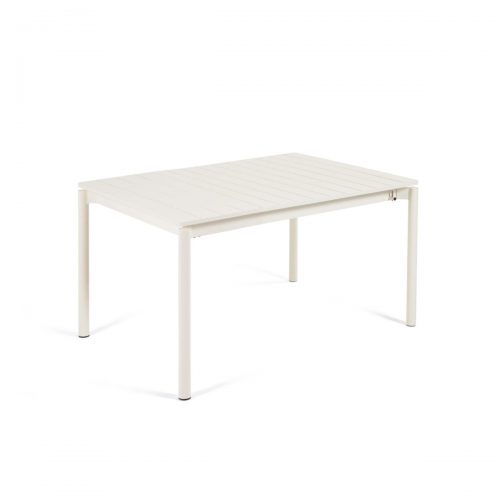 LH0722R33 0 500x500 - Zaltana Extension Alfresco Table 140-200cms - White