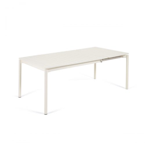 LH0722R33 1 500x500 - Zaltana Extension Alfresco Table 180-240 - White