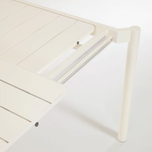 LH0722R33 81 500x500 - Zaltana Extension Alfresco Table 180-240 - White