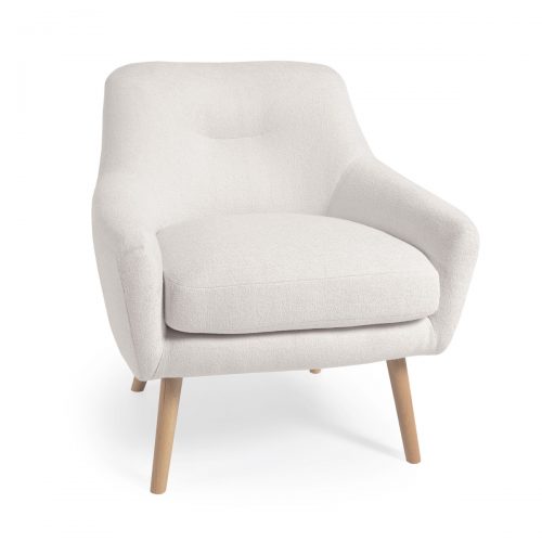 S808 10 PS33 0 500x500 - Candela Boucle Armchair - White