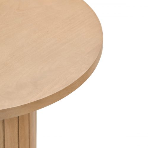 T0500008MM46 1 500x500 - Licia Round Side Table