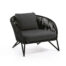 IT0285J15 0 66x66 - Branzie Arm Chair Black