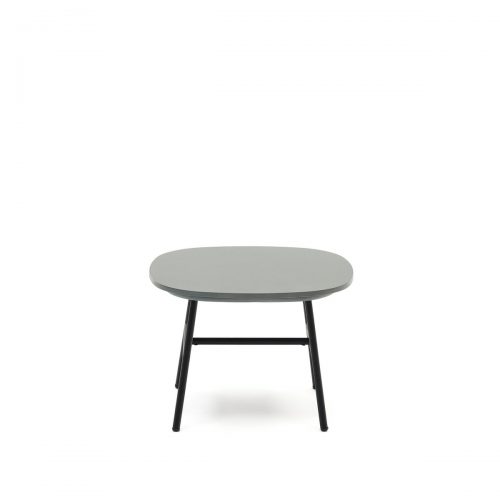 J0300036RR02 1 500x500 - Bramant Side Table - Grey/Black