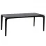 Nordic Rectangle dining table Black 1024x1024 66x66 - Reva 90cm Round White Dining Table