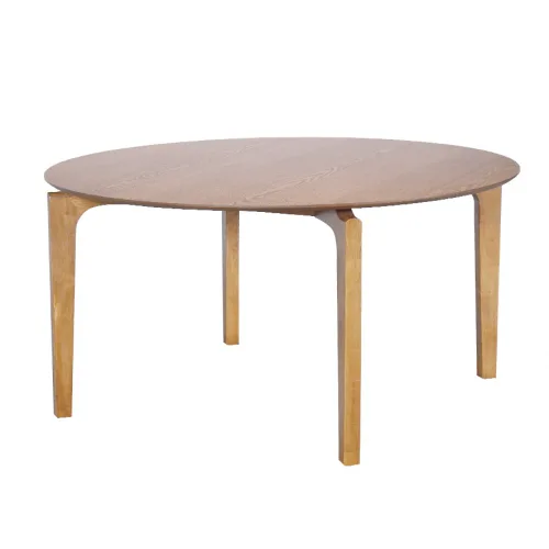 Nordic Round Dining Table Natural 1024x1024 500x500 - Nordic 1200 Round Dining Table Natural