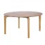 Nordic Round Dining Table Natural 1024x1024 66x66 - Nordic 1200 Round Dining Table - Black
