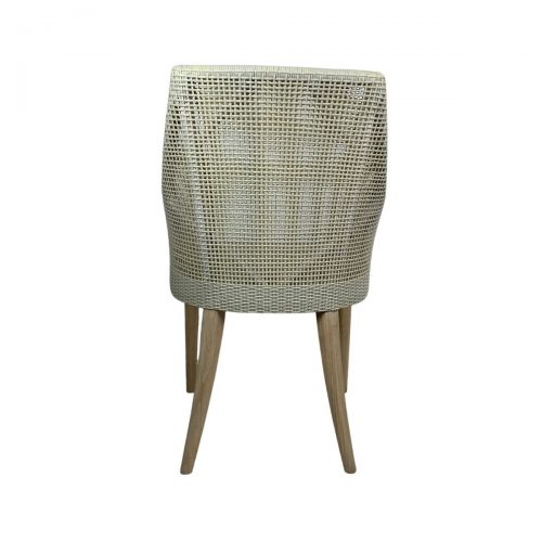 pir 030 white b1 500x500 - Tennessee Dining Chair