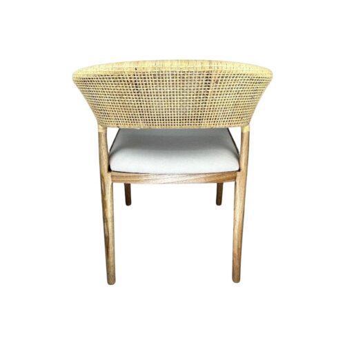 pir 037n b1 500x500 - Bronte Chair - Natural