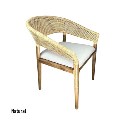 pir 037n o2 500x500 - Bronte Chair - Natural