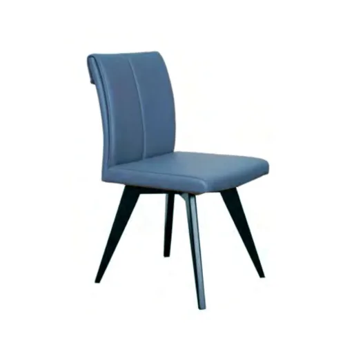 Hendriks chair Blustone Black 89952b66 4d8c 4f96 b7a7 3bb91ce1d276 1024x1024 500x500 - Hendriks Dining Chair - Bluestone Leather/Natural