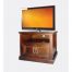 Cottage 800 TV 66x66 - Home