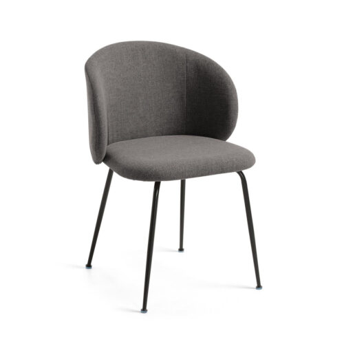 CC1167PK15 0 500x500 - Minna Dining Chair - Dark Grey