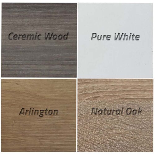 Riteway Samples 500x500 - Hugo Combination Wardrobe - Natural Oak