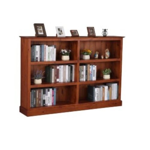 Bobby C Bookcase 500x500 - Bobby "C" Bookcase -1200x1800