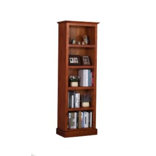 Bobby F Bookcase 500x500 - Bobby "F" Bookcase- 1800x600