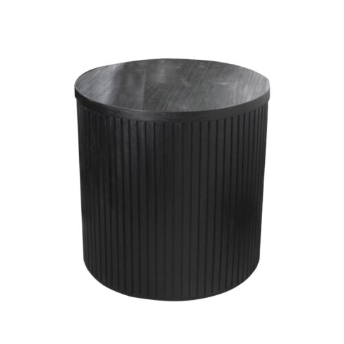 Noah Side Table 500x500 - Noah Round Lamp Table