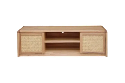 byron tv unit 500x334 - Byron 1600 TV Unit - Natural