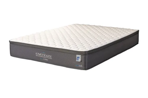 fusion firm 500x333 - Double Fusion Firm Mattress