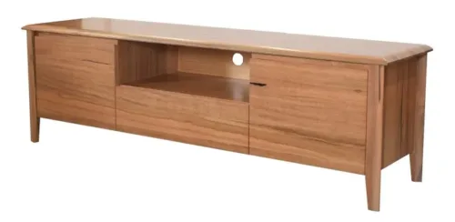 positano tv unit1 500x244 - Positano 1800 TV Unit - Marri Timber