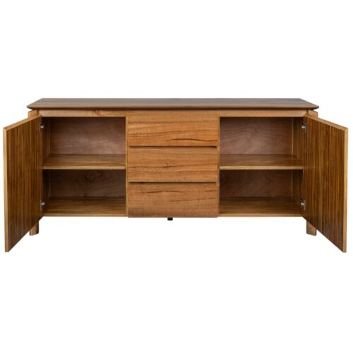 vod athr 08 2 500x500 - Atherton Small Sideboard - Mari Timber