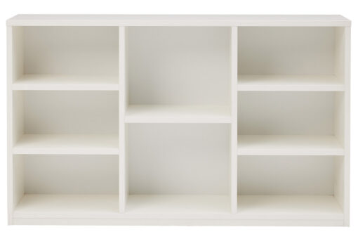 Hugo 3 x5 Scattered Bookcase 510x350 1 - Home 1